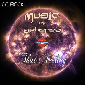 Music Of Spheres / That Feeling album cover