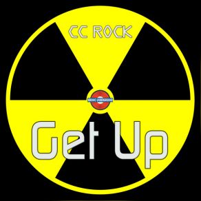 Get Up album cover