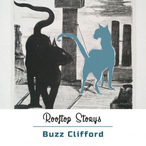 Rooftop Storys album cover