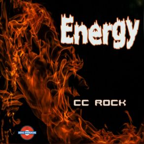 Energy album cover