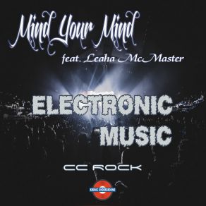 Mind Your Mind / Electronic Music album cover