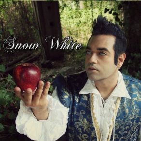Snow White album cover