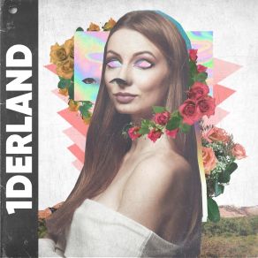 1derland album cover