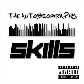 The Autobiography album cover
