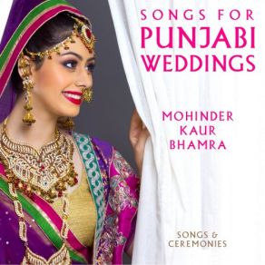 Songs For Punjabi Weddings (Songs & Ceremonies) album cover