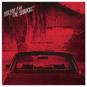The Suburbs (Deluxe Edition) album cover