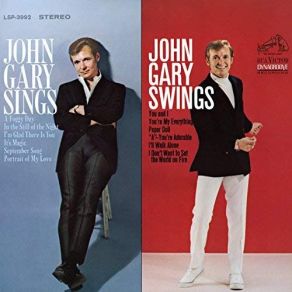 Sings / Swings album cover