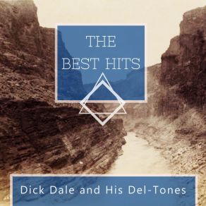 The Best Hits album cover