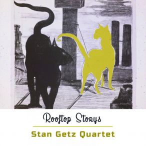 Rooftop Storys album cover