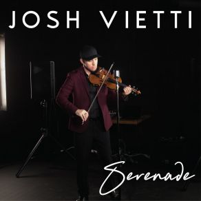 Serenade album cover