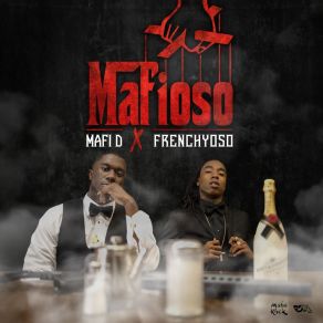 Mafioso album cover