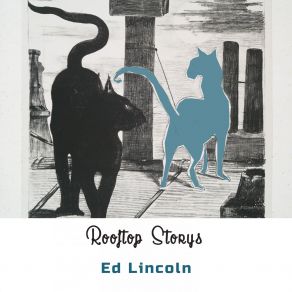 Rooftop Storys album cover