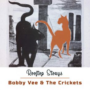Rooftop Storys album cover