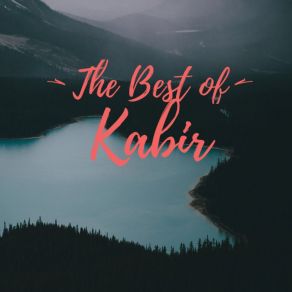 The Best Of Kabir album cover