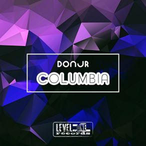 Columbia album cover