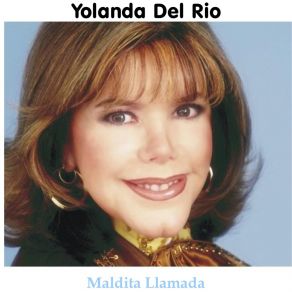 Maldita Llamada album cover