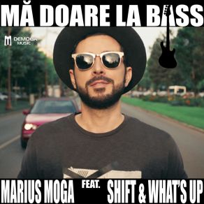 Ma Doare La Bass album cover