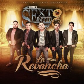 La Revancha album cover