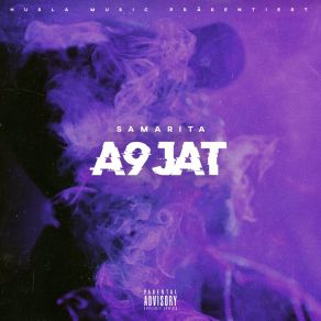 A9JAT album cover