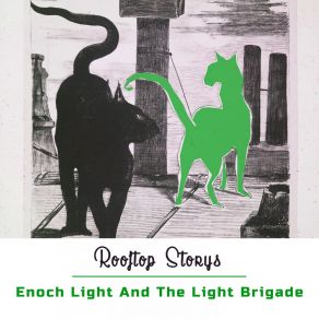 Rooftop Storys album cover