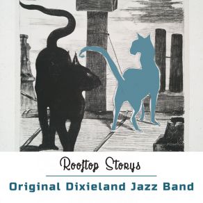 Rooftop Storys album cover