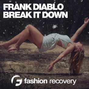 Break It Down album cover