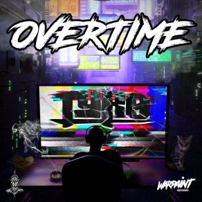 Overtime album cover