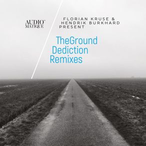 Dediction Remixes album cover