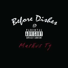 Before Dishes album cover