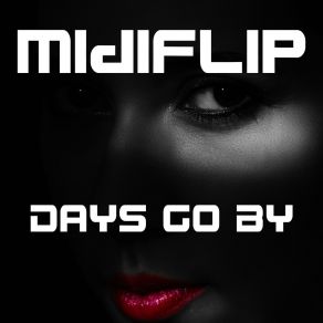 Days Go By album cover