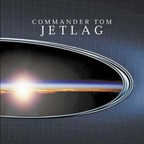Jetlag album cover