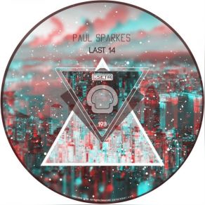 Last 14 album cover
