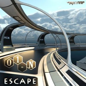 Escape album cover