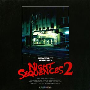 Night Sequences 2 album cover