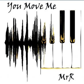 You Move Me album cover