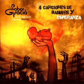 4 Canciones De Hambre Y Esperanza album cover