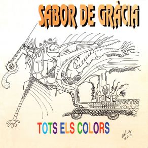 Tots Els Colors album cover