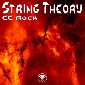 String Theory album cover