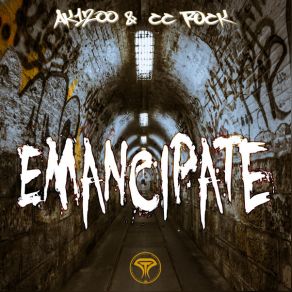 Emancipate album cover