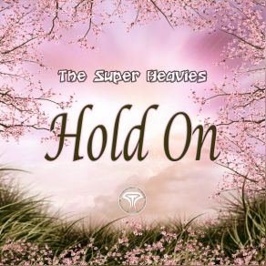 Hold On album cover