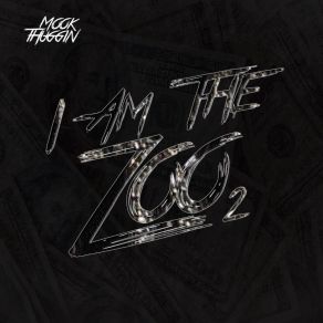 I Am The Zoo 2 album cover