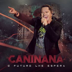 O Futuro Lhe Espera album cover