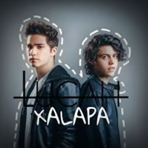 Te Lo Daría Todo LUCAH album cover