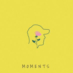 Moments album cover