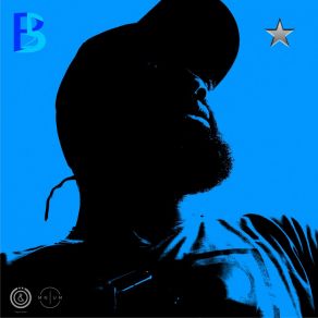 Bleu Noir album cover