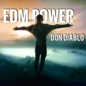 Don Diablo album cover