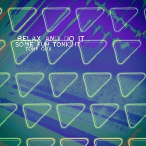 Relax And Do It album cover