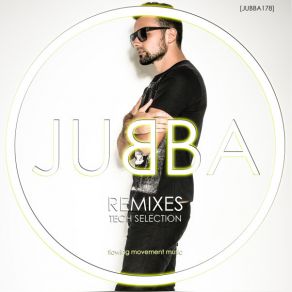 REMIXES, Tech Selection (JUBBA Remix) album cover