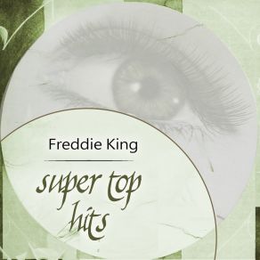 Super Top Hits album cover