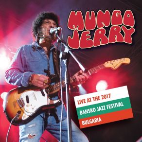 Live At The 2017 Bansko Jazz Festival (Live) album cover